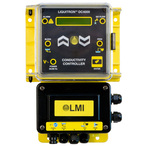 LMI Controller Liquitron DC4000_600