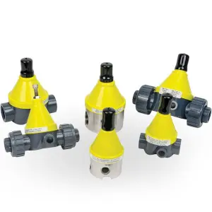 Valves and Accessories