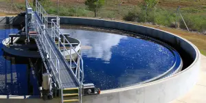 Surface Water Treatment
