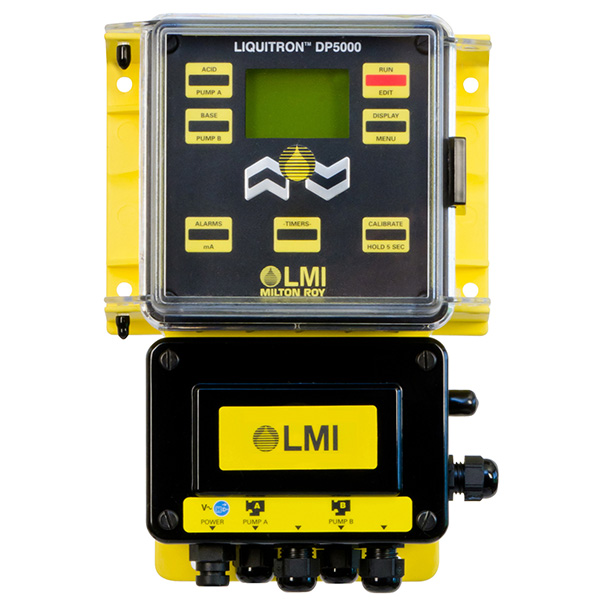 LMI Controller Liquitron DP5000_600