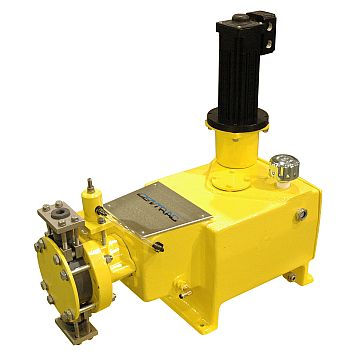 centrac-series-metering-pumps