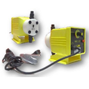 Electro-magnetic Chemical Metering Pump produt series uc